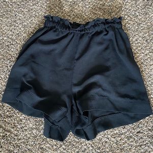 Fist Love shorts